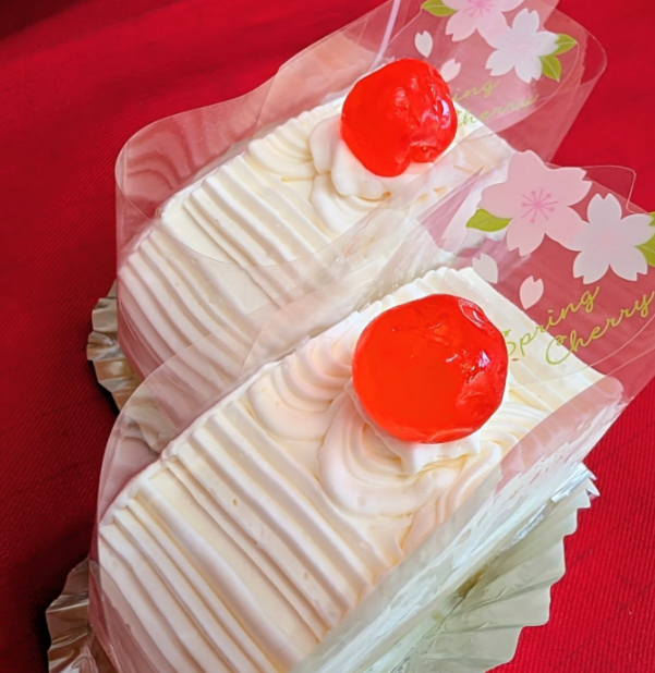 ケーキ2