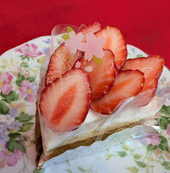 ケーキ4